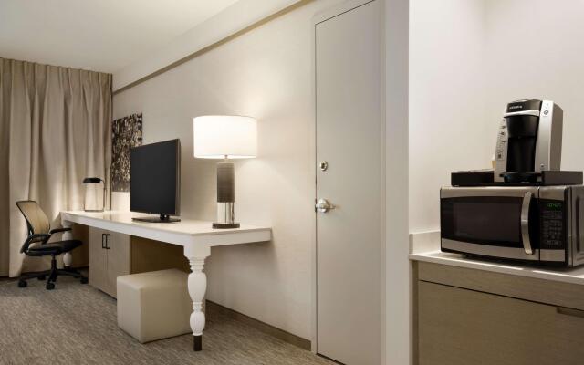 Hilton Garden Inn Newtown Square Radnor