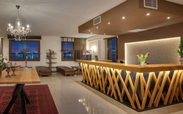 La Suite Boutique Hotel & Spa