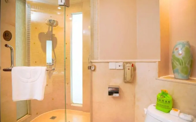 Shanxi Yingze Hotel