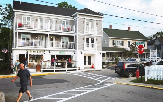 Acadia Hotel - Downtown