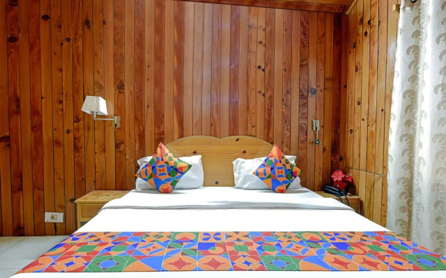 Atithi Huts