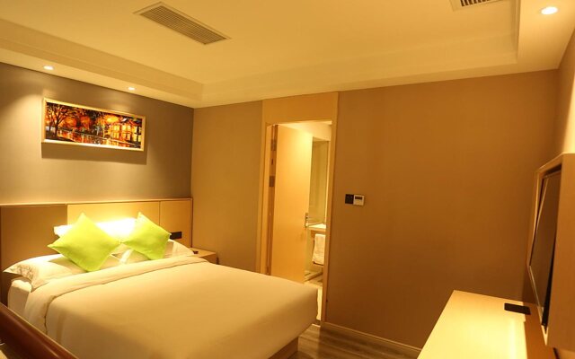 IBIS Styles NC Red Valley