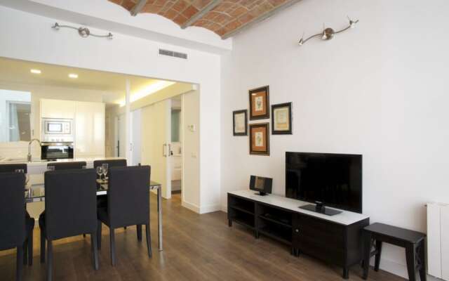 BarcelonaForRent Tucson Suites