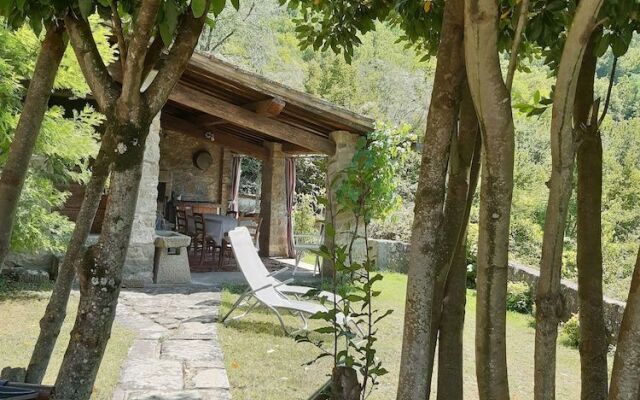 Country Residence Turicchi