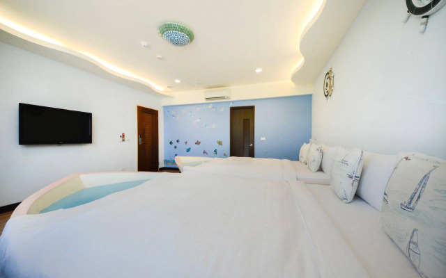 Ciao House