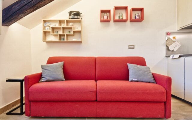 Torino Piazza Castello Studio