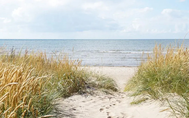 5 Person Holiday Home in Falkenberg