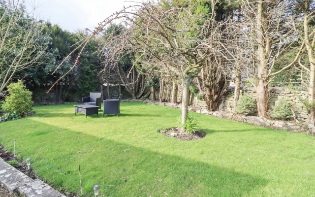 Foxholes Lodge