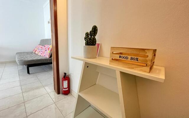 Lagar Apartment - Vila Nova de Cacela by Trip2Portugal