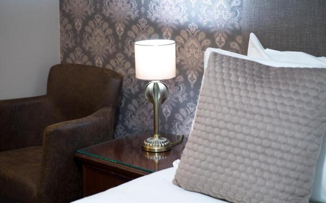 The Merchant's House, BW Signature Collection
