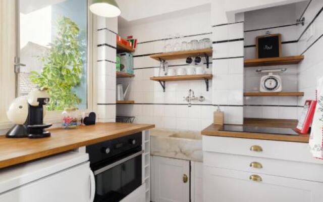 Fabrica Lux Apart