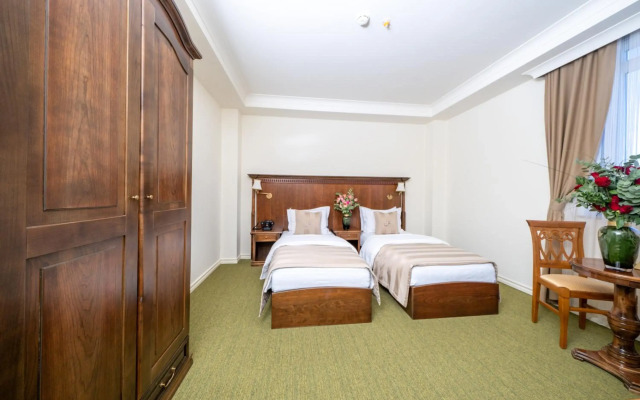 Garden Hotel Pristina