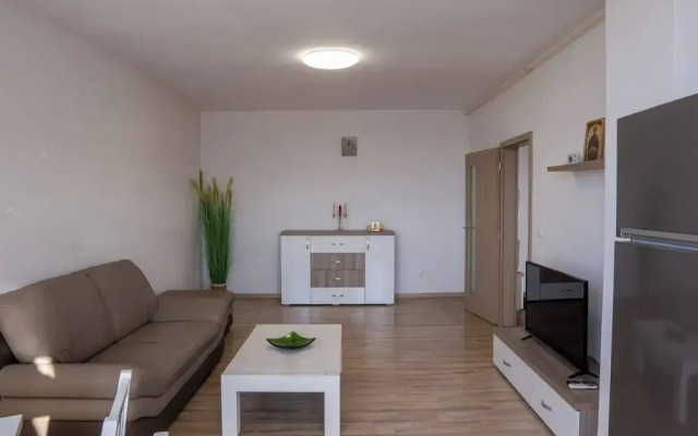 Apartment La Ciobanu