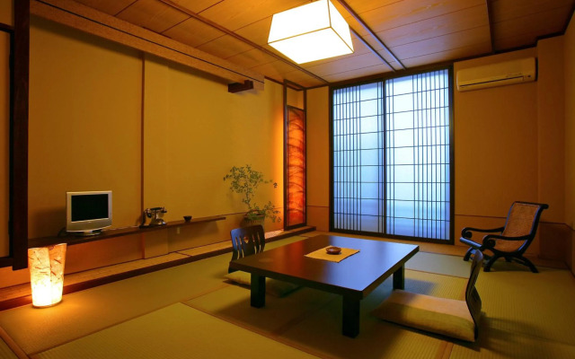 Moritaya
