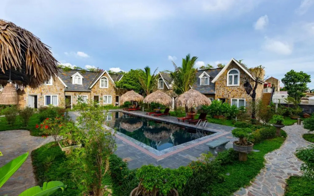 Ninh Binh Sona Resort