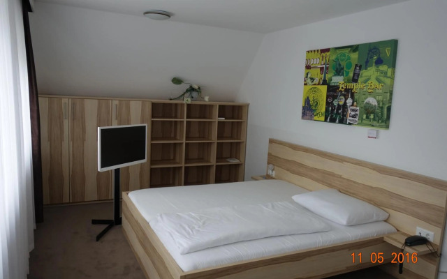 Hotel Stadt Tuttlingen