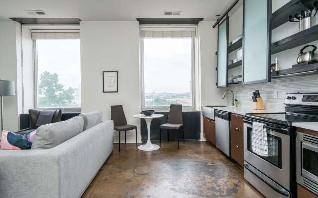 Mint House at The Reserve - Nashville