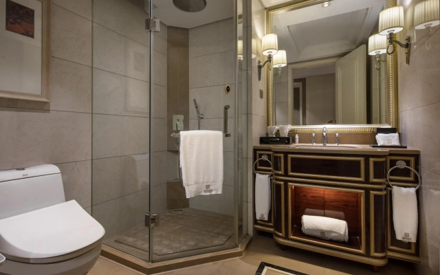 Kasion International Hotel Yiwu