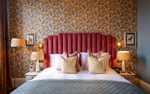 The Park Hotel