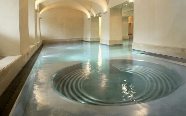 Limmathof Baden Hotel & Spa