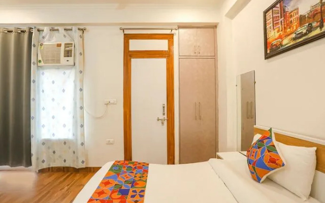 Fabexpress Vivaan Suites