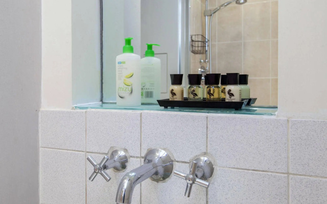 Club Living Euston  Regents Park