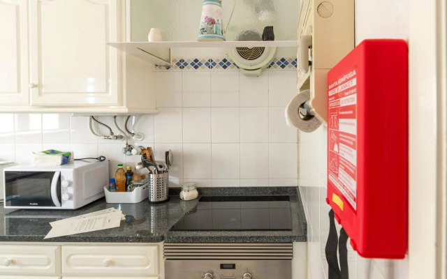 The Yellow House Cascais