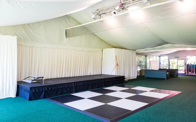 Sprowston Manor Hotel, Golf & Country Club