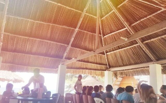 Bien Dua Backpacker Hotel