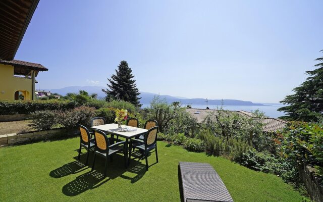 Villetta Enzo in Toscolano Maderno