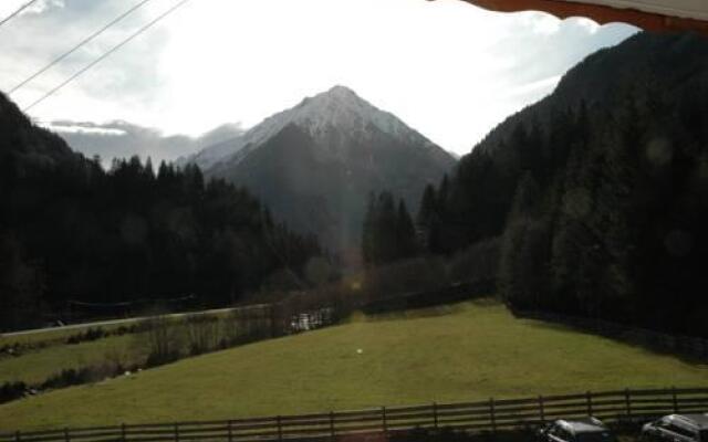 Hotel-Gasthof Waldcafé