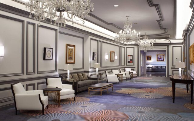 The Henry Hotel, Autograph Collection