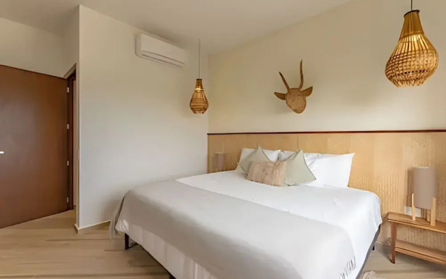 Oasis Yaaxlum 3BR