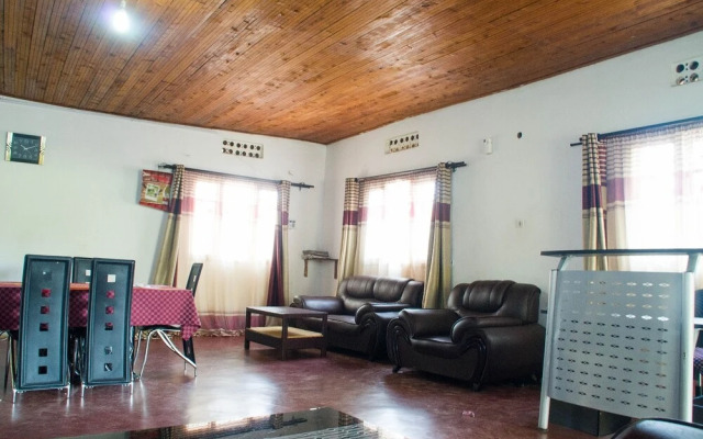 New Oasis Hotel
