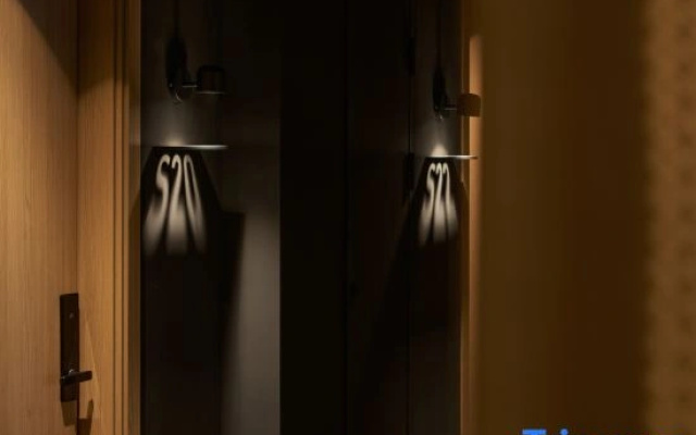 SFEEL Designer Hotel