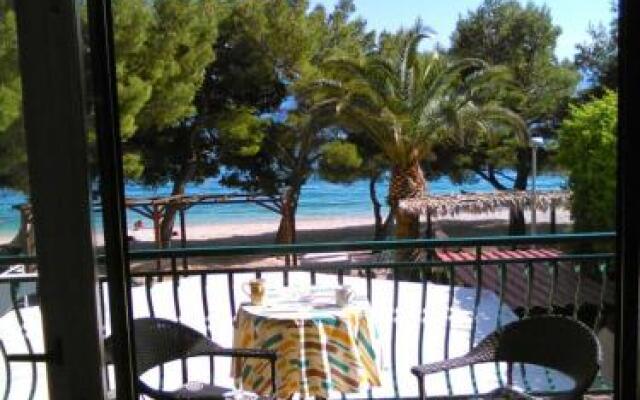 Sajeta Beach Apartments