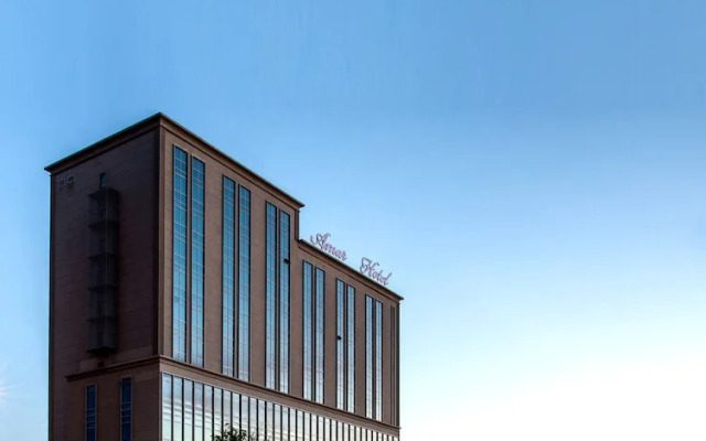 Amar Hotel Ulaanbaatar