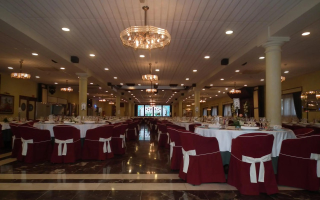Hotel Odon