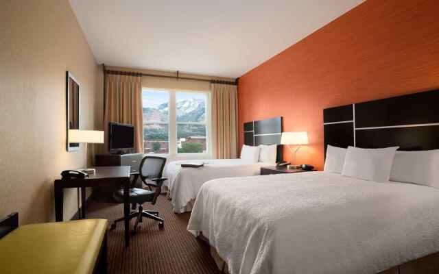 Hampton Inn & Suites Ogden