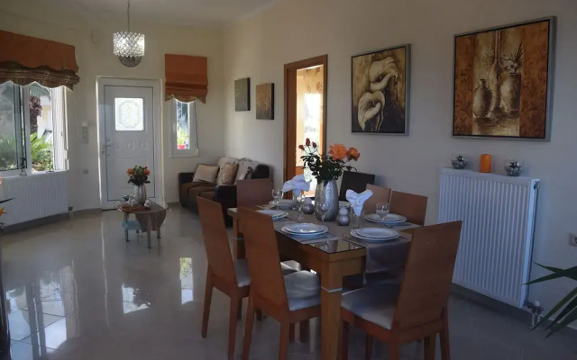 Zoi's Holidays Apartment