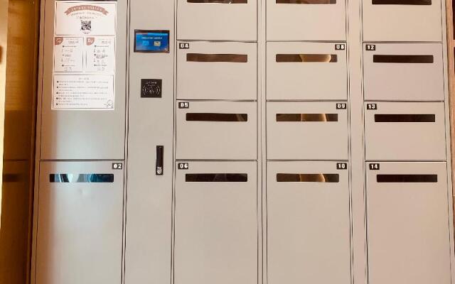 Hanting Express (Beijing Century Jinyuan)