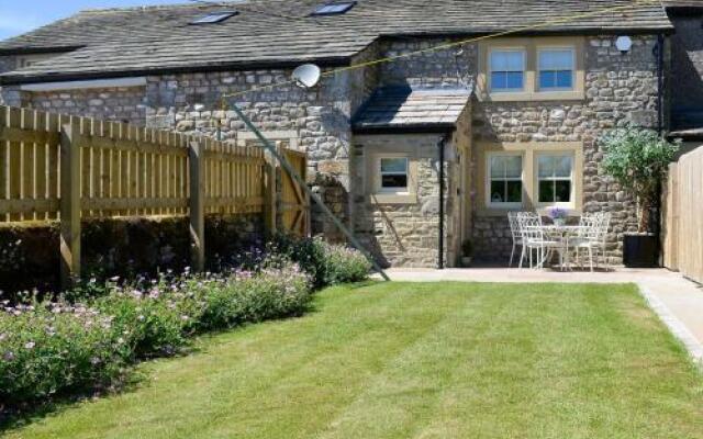 Graydon Cottage