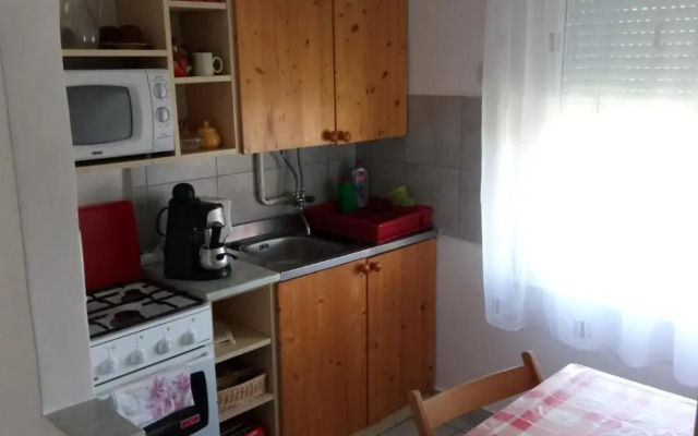 Karos Centrál Apartmanház
