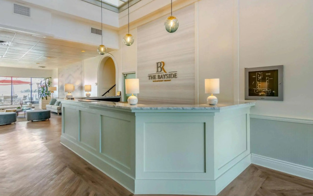 Bayside Resort, Ascend Hotel Collection