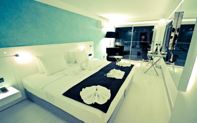 Efe Boutique Hotel