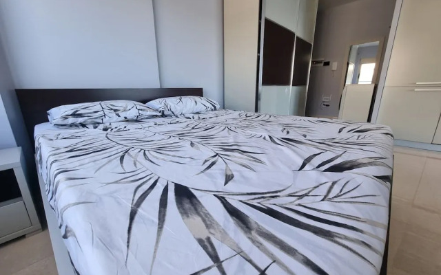 Bes' Sea View Studio