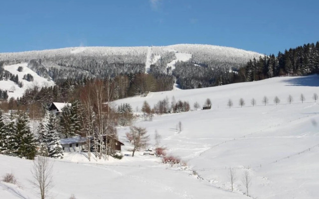 Rokytnice Krb440 in Rokytnice nad Jizerou