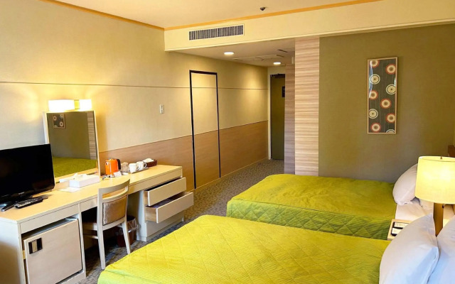Hotel Heian No Mori Kyoto