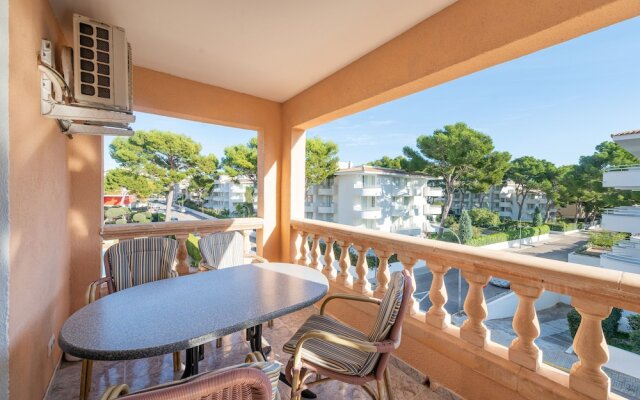 Casa Manolo in Mallorca