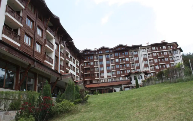 Panorama Resort